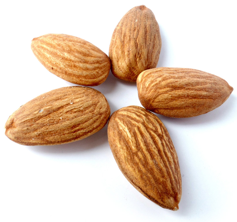 Mandorle